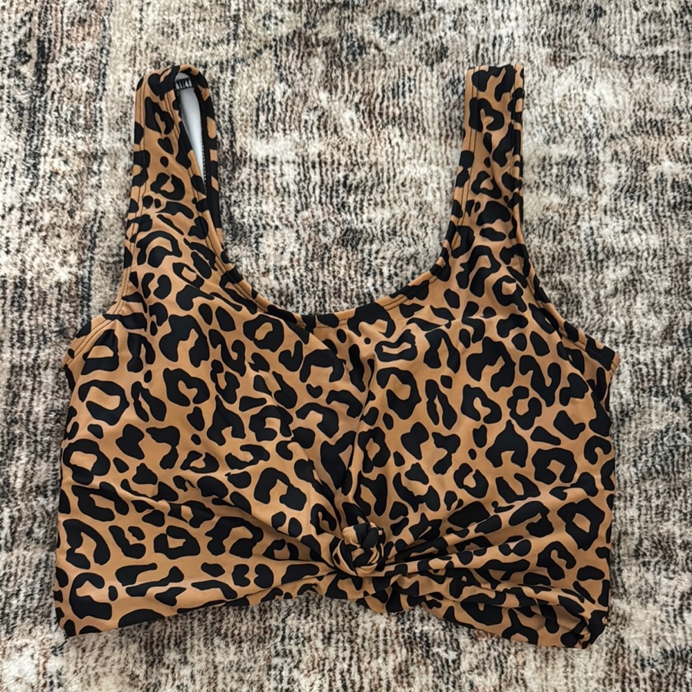 Coral Reef Swim